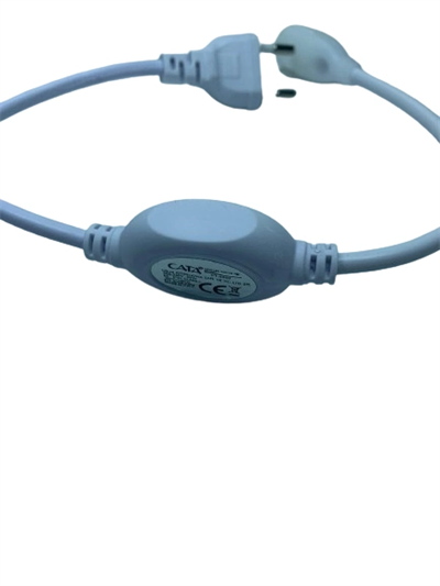 1 Adet CATA CT 4560 Cob Led Hortum Fişi