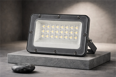 1 Adet CATA CT 4657 Led Projektör 30W 6400K Beyaz Işık