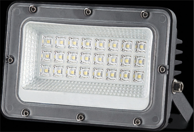 1 Adet CATA CT 4657 Led Projektör 30W 6400K Beyaz Işık
