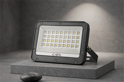1 Adet CATA CT 4658 Led Projektör 50W 6400K Beyaz Işık