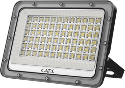 1 Adet CATA CT 4659 Led Projektör 100W 6400K Beyaz Işık