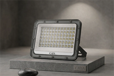 1 Adet CATA CT 4659 Led Projektör 100W 6400K Beyaz Işık