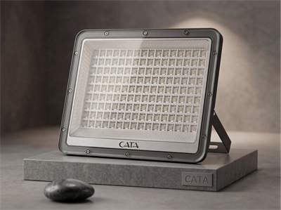 1 Adet CATA CT 4662 Led Projektör 150W 6400K Beyaz Işık