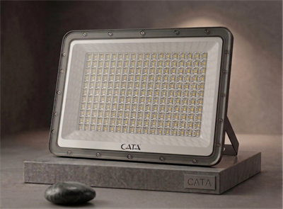 1 Adet CATA CT 4663 Led Projektör 200W 6400K Beyaz Işık