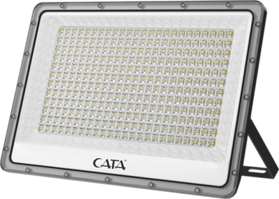 1 Adet CATA CT 4665 Led Projektör 400W 6400K Beyaz Işık