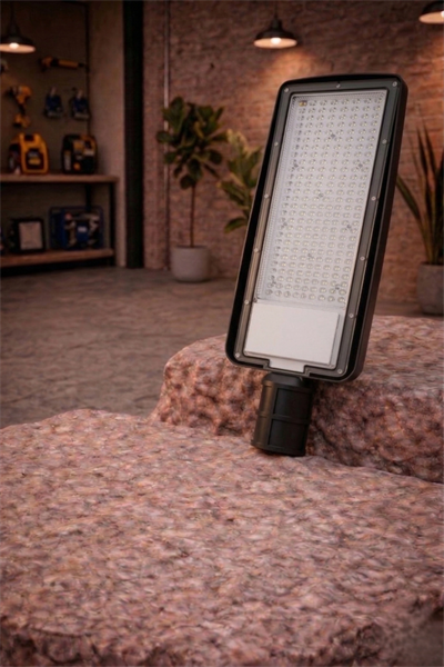 1 Adet CATA CT 4682 Sokak Armatürü 150W 6400K Beyaz Işık