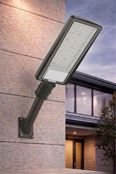 1 Adet CATA CT 4682 Sokak Armatürü 150W 6400K Beyaz Işık