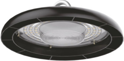 1 Adet CATA CT 4688 Yüksek Tavan Armatürü 120W 6400K Beyaz Işık