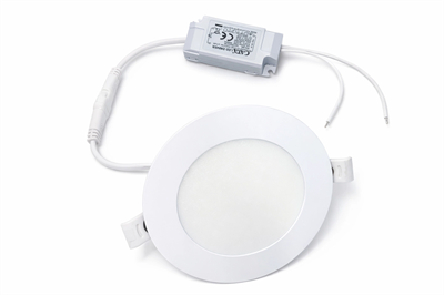 1 Adet CATA CT 5145 Sıva Altı 6W Led Spot 6400K Beyaz Işık