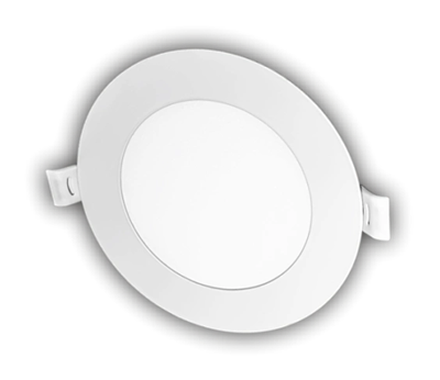 1 Adet CATA CT 5145 Sıva Altı 6W Led Spot 6400K Beyaz Işık