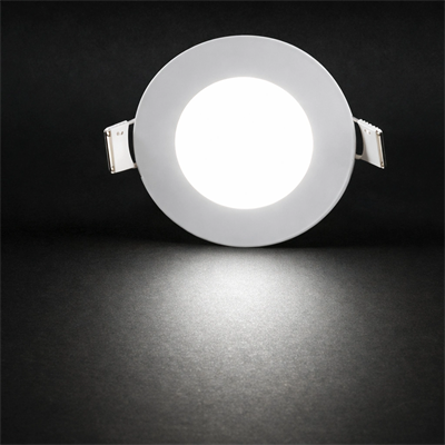 1 Adet CATA CT 5145 Sıva Altı 6W Led Spot 6400K Beyaz Işık