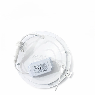 1 Adet CATA CT 5146 Sıva Altı 9W Led Spot 6400K Beyaz Işık