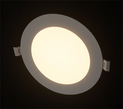 1 Adet CATA CT 5148 Sıva Altı 15W Led Spot 3200K Gün Işığı