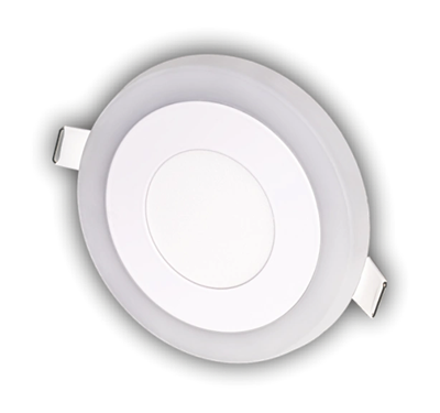 1 Adet CATA CT 5150 Okyanus Sıva Altı 6W Led Spot Beyaz Işık + Mavi Işık