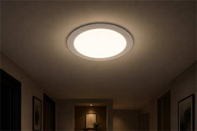1 Adet CATA CT 5169 Sıva Altı 18W Led Spot 3200K Gün Işığı