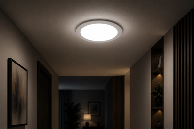 1 Adet CATA CT 5169 Sıva Altı 18W Led Spot 6400K Beyaz Işık