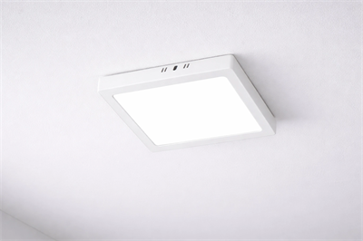 1 Adet CATA CT 5274 Sıva Üstü 30W Kare Led Spot 30W 6400K Beyaz Işık