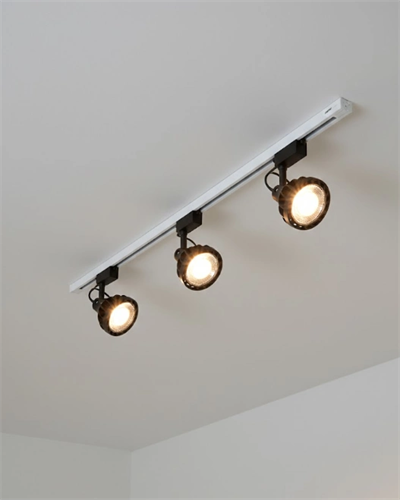 1 Adet CATA CT 5314 Karına Ledli Ray Spot 33W 3200K Gün Işığı