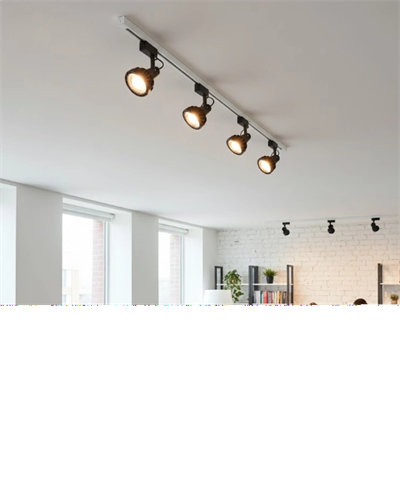 1 Adet CATA CT 5314 Karına Ledli Ray Spot 33W 3200K Gün Işığı