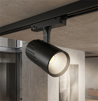 1 Adet CATA CT 5315 Venüs Ledli Ray Spot 33W 3200K Gün Işığı