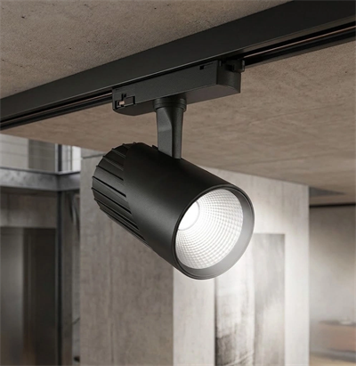 1 Adet CATA CT 5315 Venüs Ledli Ray Spot 33W 6400K Beyaz Işık