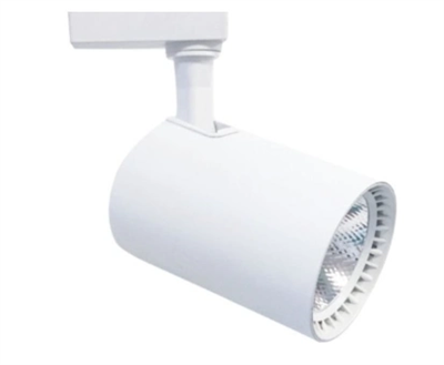 1 Adet CATA CT 5333 Babil Ledli Ray Spot 30W Beyaz Kasa 6400K Beyaz Işık