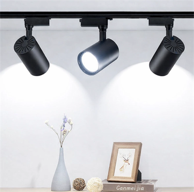 1 Adet CATA CT 5334 Babil Ledli Ray Spot 30W 6400K Beyaz Işık