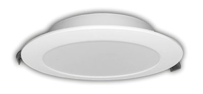 1 Adet CATA CT 5652 Sıva Altı 20W Zümrüt Led Spot 6500K Beyaz Işık