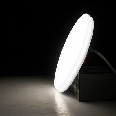 1 Adet CATA CT 5661 Sıva Altı 20W Ayarlanabilir Led Spot 6400K Beyaz Işık