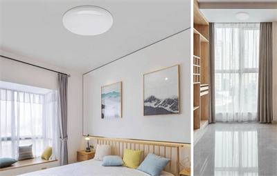 1 Adet CATA CT 5664 Sıva Üstü 40W Led Spot 6500K Beyaz Işık