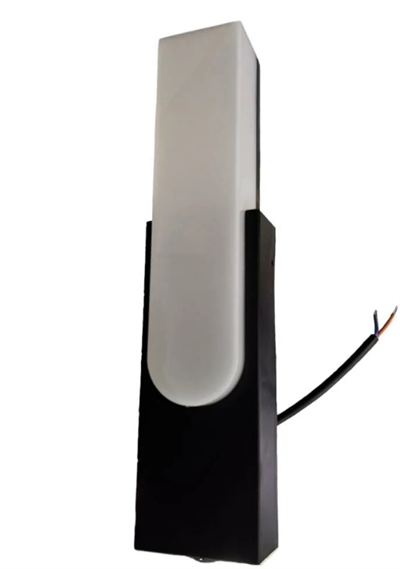 1 Adet CATA CT 7067 10W Hawai Dış Mekan Led Aplik