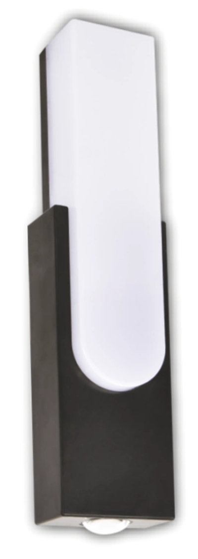 1 Adet CATA CT 7067 10W Hawai Dış Mekan Led Aplik