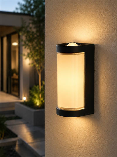 1 Adet CATA CT 7079 Lara 9W Led Duvar Apliği Gün Işığı