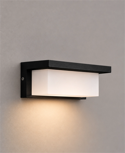 1 Adet CATA CT 7084 Cunda 30W Led Aplik Dış Mekan 3200K Gün Işığı