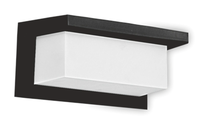 1 Adet CATA CT 7084 Cunda 30W Led Aplik Dış Mekan 3200K Gün Işığı
