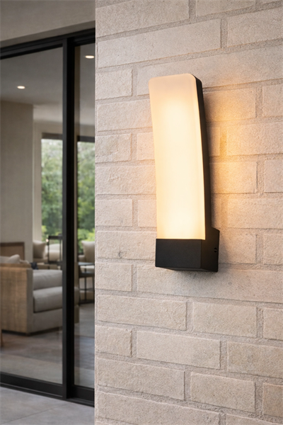 1 Adet CATA CT 7085 Havana 30W LED Aplik 3200K Gün Işığı
