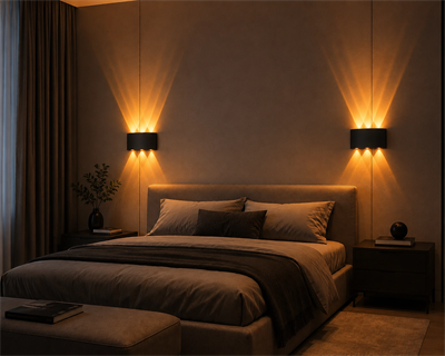 1 Adet CATA CT 8011 Haiti 10W Dış Mekan Led Aplik 2700K Amber
