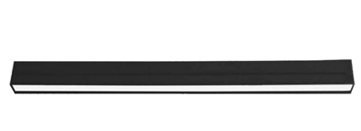 1 Adet CATA CT 9081 60W 120Cm Linear Armatür 4000K Ilık Beyaz