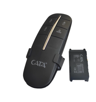 1 Adet CATA CT 9115 3X1000 3Lü Aydınlatma Kumandası