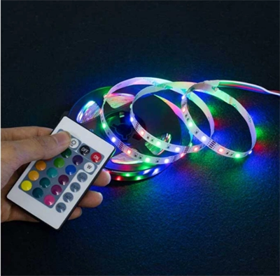 1 Adet CATA CT 9147 18A - 216W Rgb Led Kumandası