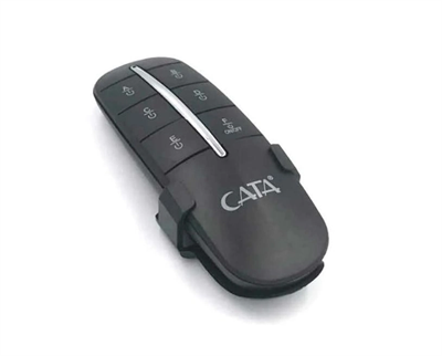 1 Adet CATA CT 9154 4X1000 W 4 Lü Aydınlatma Kumandası