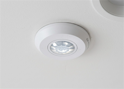 1 Adet CATA CT 9243 Haraket Sensörü 360 Derece 1200W