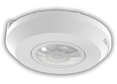 1 Adet CATA CT 9243 Haraket Sensörü 360 Derece 1200W