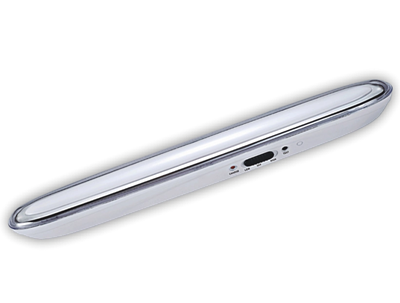 1 Adet CATA CT 9960 Tuna 6W 2 Modlu Şarjlı Ledli Işıldak 6400K Beyaz Işık