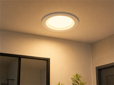 1 Adet EDSON ED 6007 Sıva Altı 6W Aliminyum Kasa Led Spot 3200K Günışığı