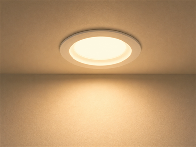 1 Adet EDSON ED 6007 Sıva Altı 6W Aliminyum Kasa Led Spot 3200K Günışığı