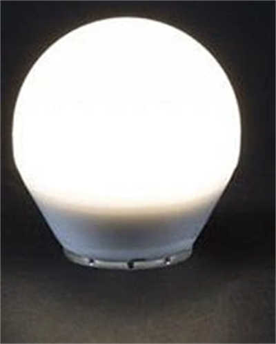 1 Adet ERKLED ERK 2042 Led Ampul 12W Beyaz Işık 6500K E27 Duy