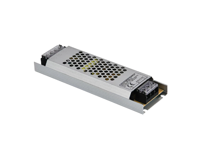 1 Adet KENDAL KLD005 Süper Slim 16.5A Led Trafosu 12V 200W