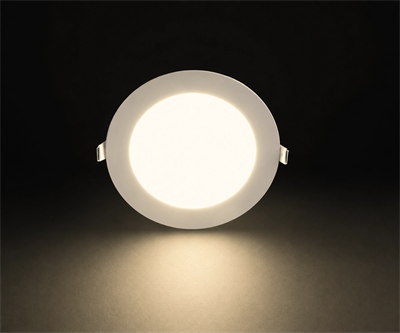1 Adet NOAS YL10 0907 Sıva Altı 9W Led Spot 4000K