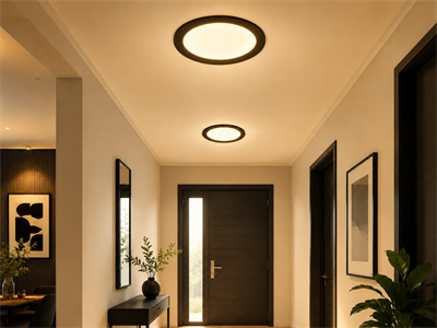 1 Adet NOAS YL10 1801 S Sıva Altı 18W Siyah Kasa Led Spot 3200K Gün Işığı